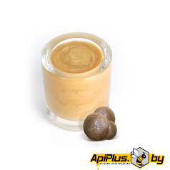 Крем-мед с прополисом
