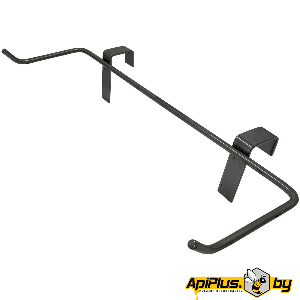Кронштейн навесной на 4 рамки от интернет-магазина apiplus.by
