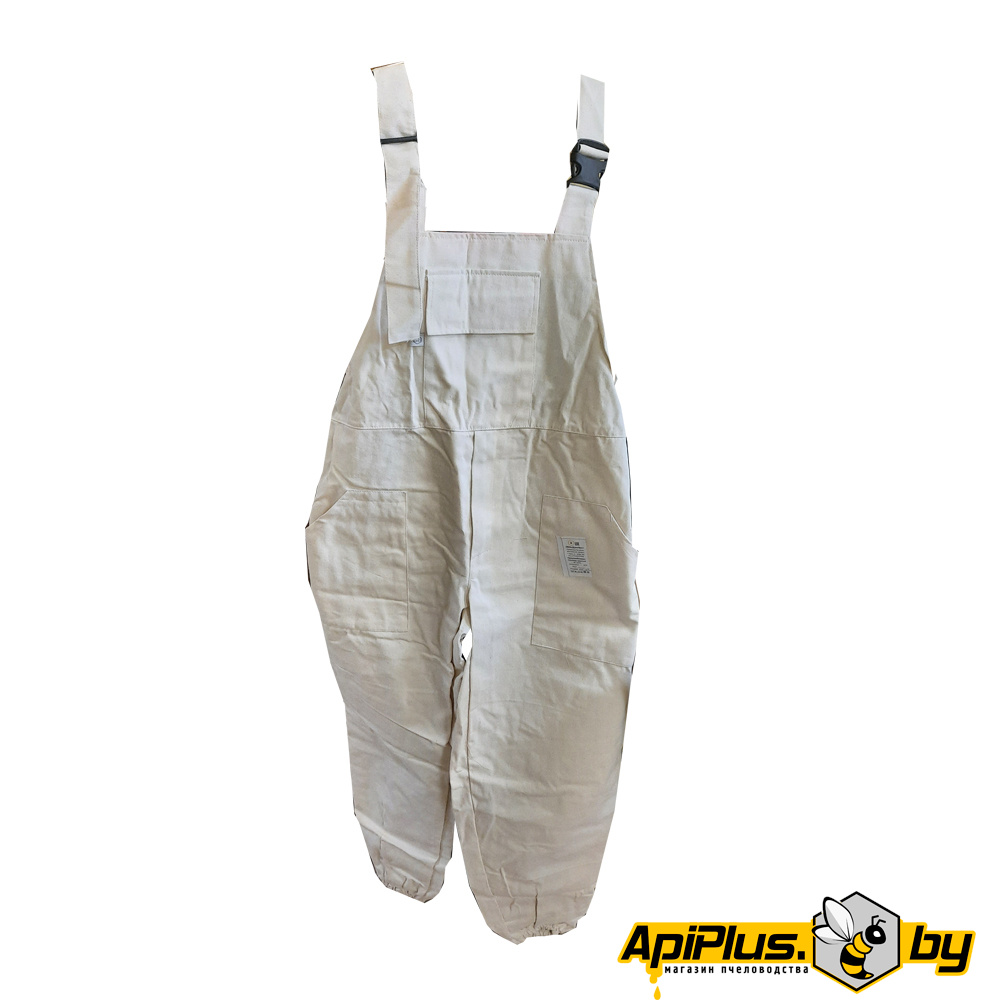 Полукомбинезон (размер 52-54) от интернет-магазина apiplus.by