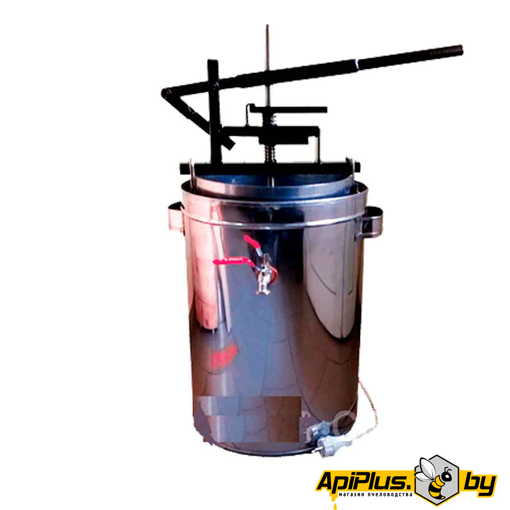 Воскопресс Кулакова от интернет-магазина apiplus.by