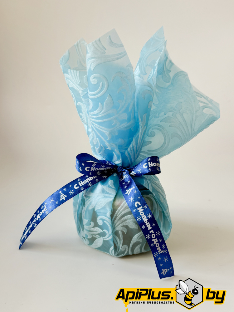 Подарочный набор 250гр. от интернет-магазина apiplus.by