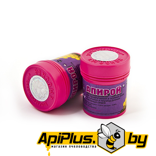 Апирой 25 г (гель) от интернет-магазина apiplus.by