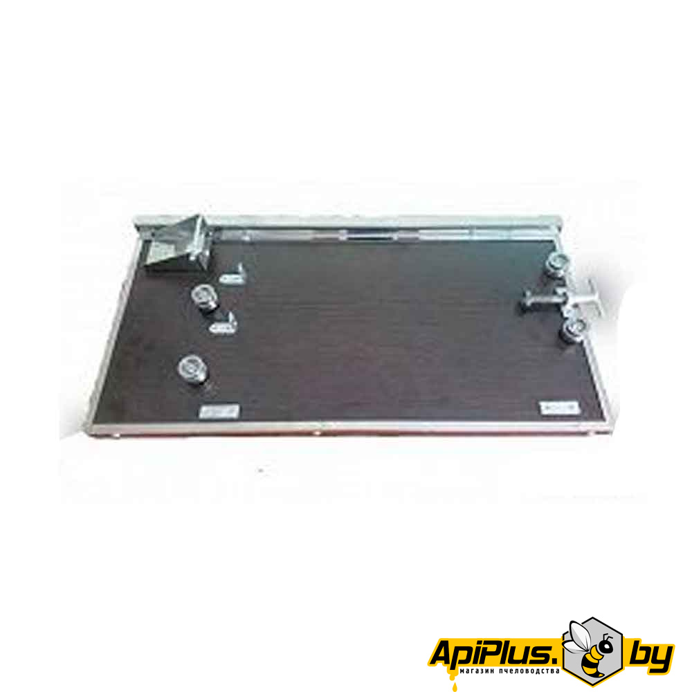 Приспособление для оснащения пчеловодных рамок проволокой (металл) от интернет-магазина apiplus.by