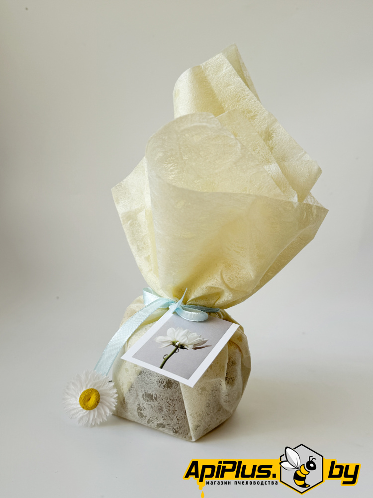 Подарочный набор 250гр. от интернет-магазина apiplus.by