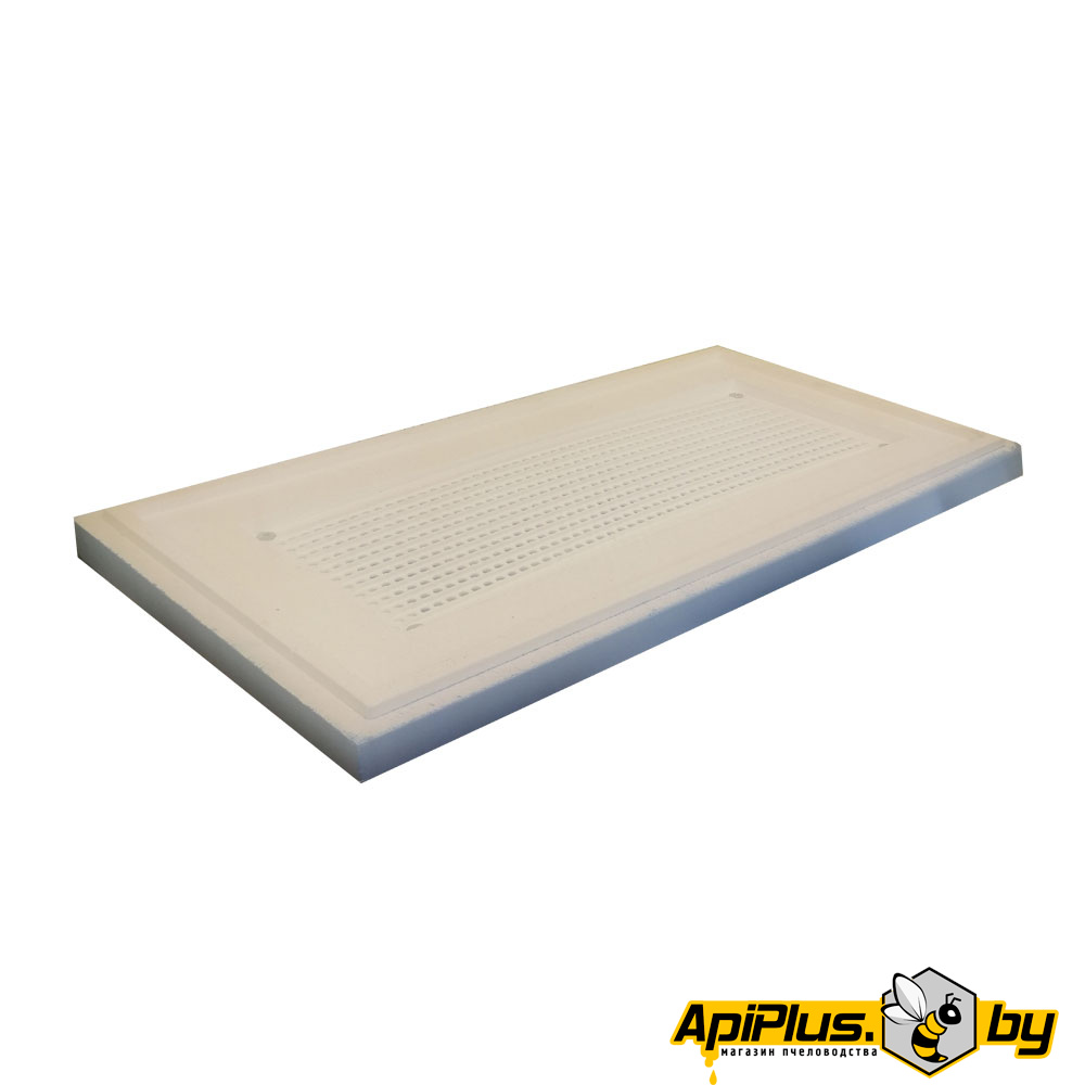 Пыльцесборник корпусной для 6 рамочного улья от интернет-магазина apiplus.by