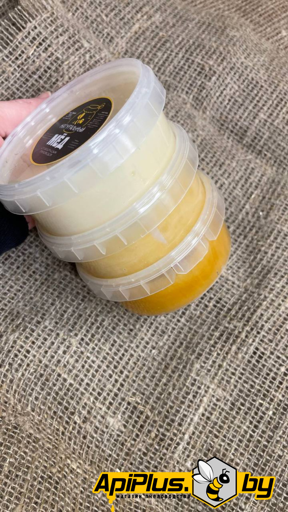 Подарочный набор МИКС от интернет-магазина apiplus.by