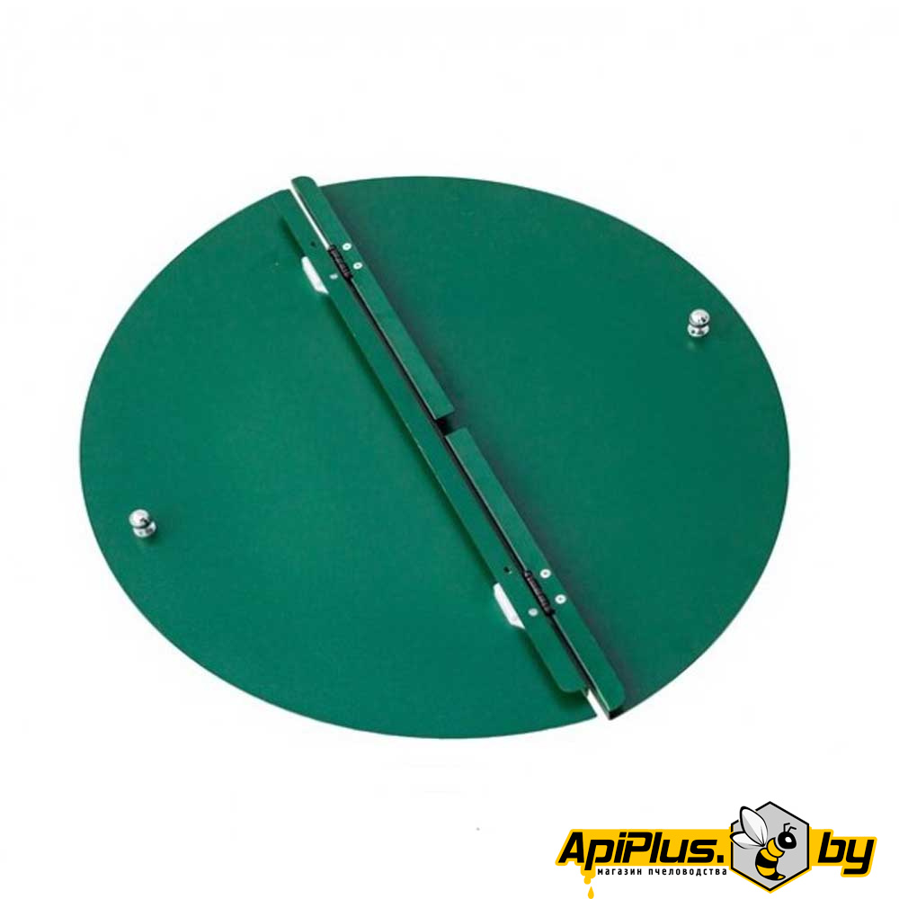 Крышка для медогонки (комплект) от интернет-магазина apiplus.by