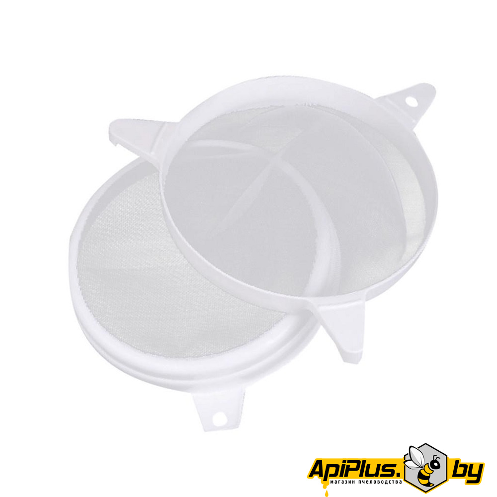 Фильтр для меда нейлоновый (пластик) от интернет-магазина apiplus.by