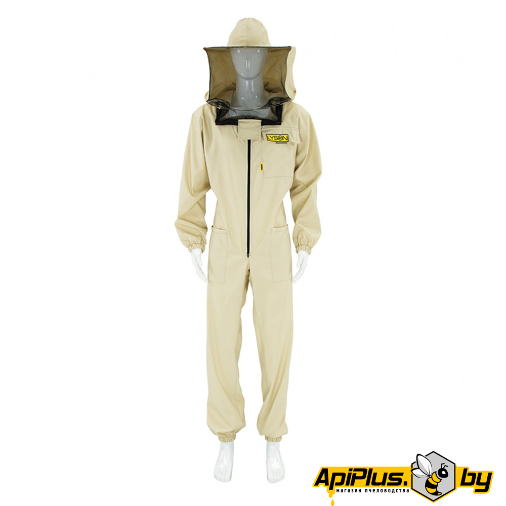 Комбинезон Оптима (Lyson) размер XL от интернет-магазина apiplus.by