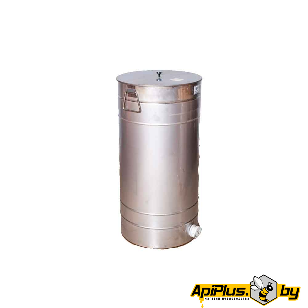 Отстойник для меда 150 л (Беларусь) от интернет-магазина apiplus.by