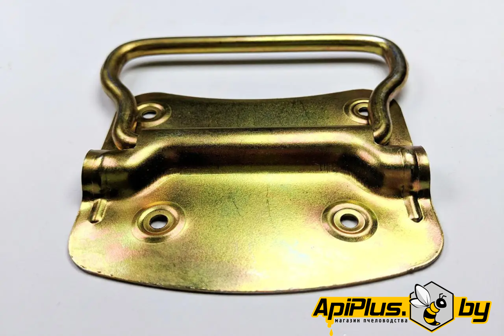 Ручка для ульев оцинкованная от интернет-магазина apiplus.by