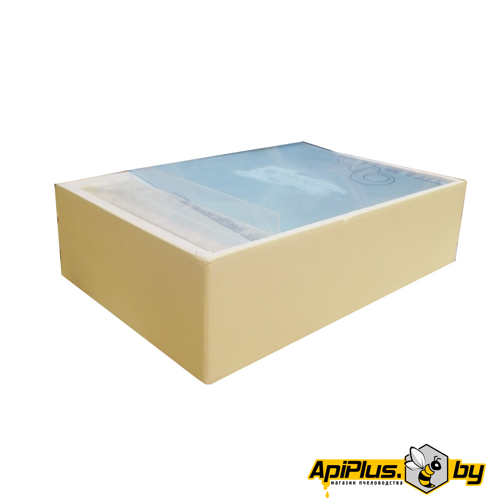 Кормушка потолочная  для 12-рамочного улья от интернет-магазина apiplus.by