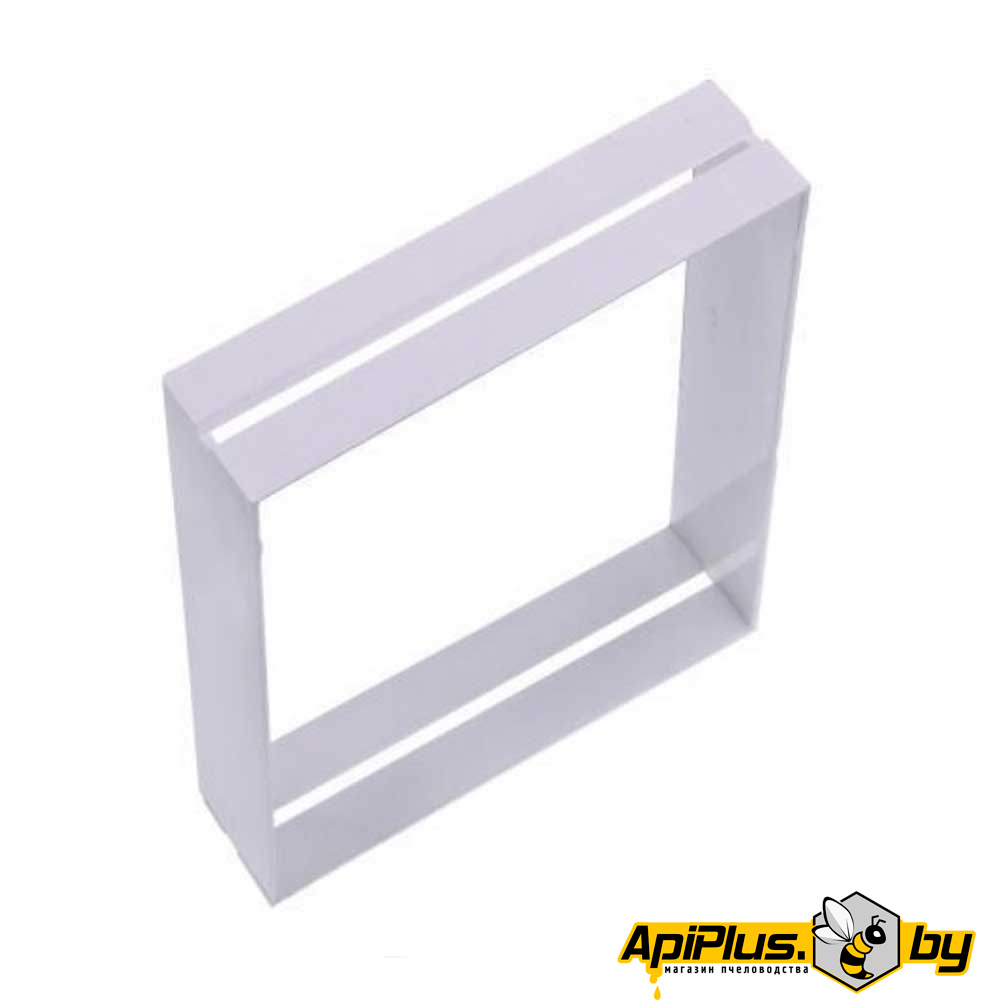 Рамка для сотового меда (пластик) от интернет-магазина apiplus.by