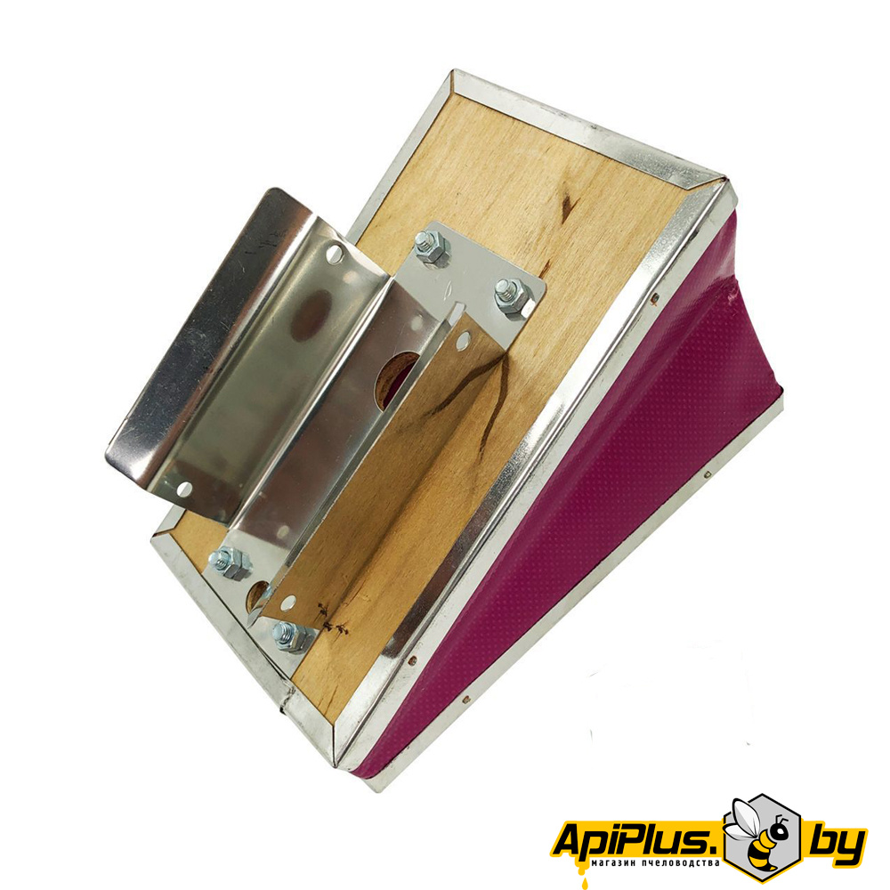 Мех съемный для дымаря из ПВХ от интернет-магазина apiplus.by