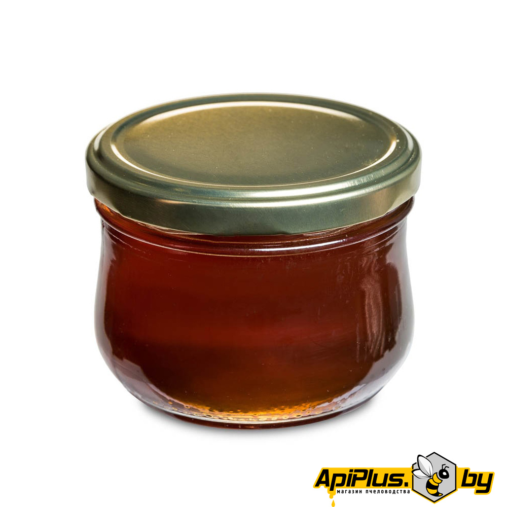 Мед лес Ружанский от интернет-магазина apiplus.by