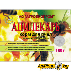 Апилекарь (100 гр)