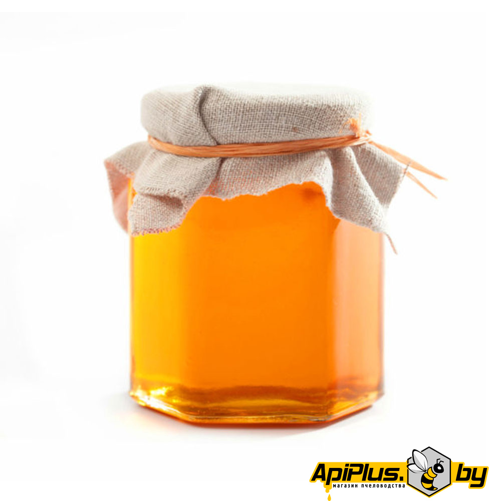 Мед Ива от интернет-магазина apiplus.by