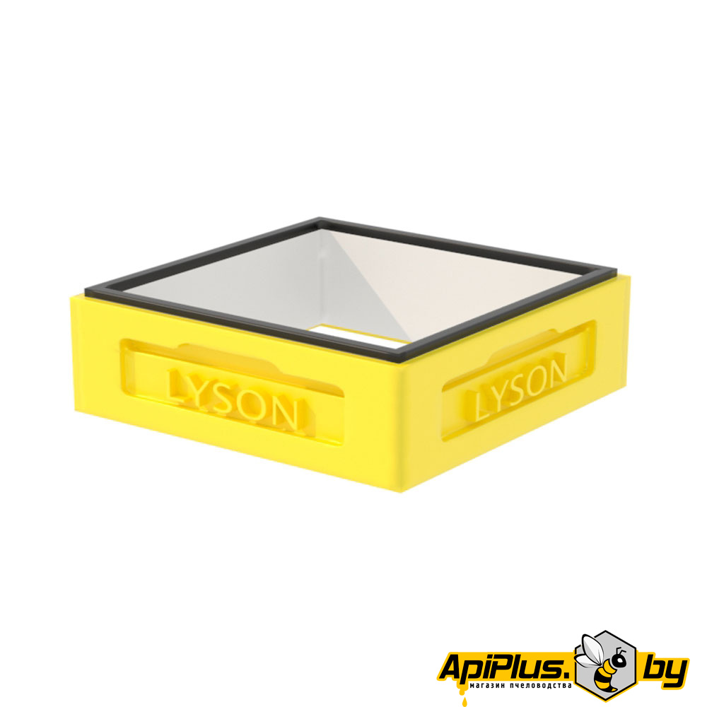 Корпус магазинный 145 мм для 12-рамочного улья от интернет-магазина apiplus.by