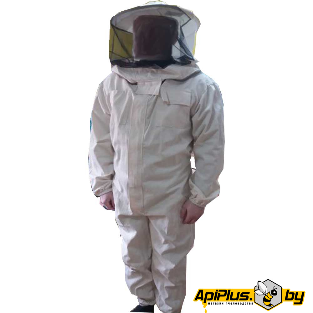 Комбинезон (Беларусь) размер 48-50 от интернет-магазина apiplus.by
