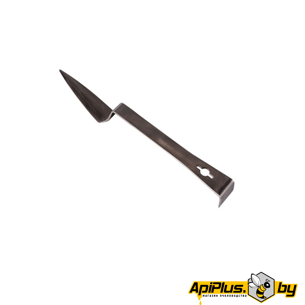 Стамеска-нож без ручки от интернет-магазина apiplus.by