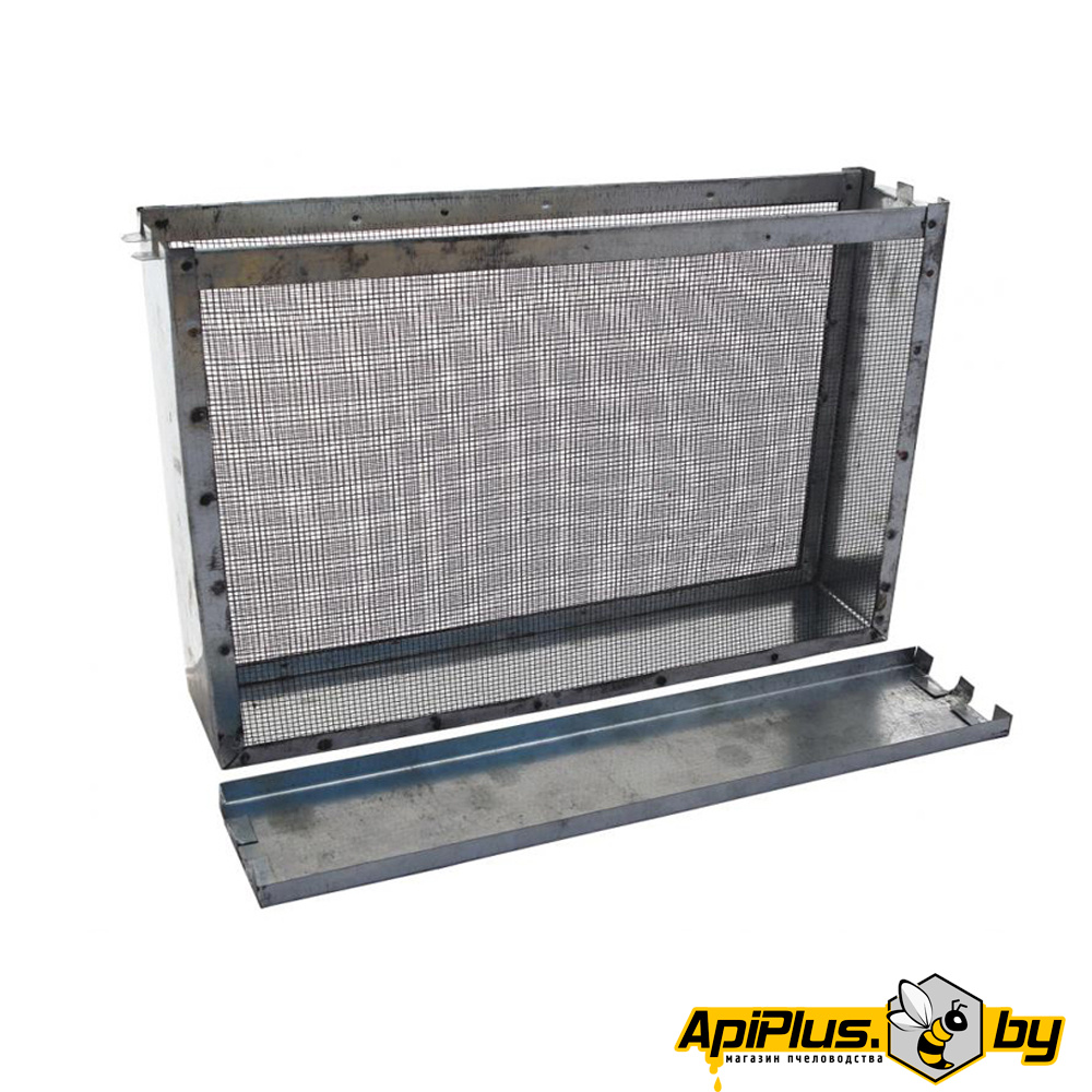 Изолятор 2-х рамочный (сетка) от интернет-магазина apiplus.by