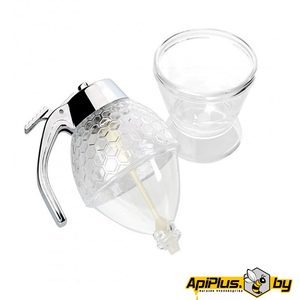 Диспенсер для меда от интернет-магазина apiplus.by