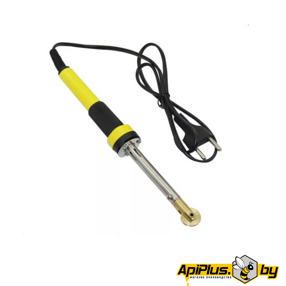 Каток электрический для наващивания рамок от интернет-магазина apiplus.by