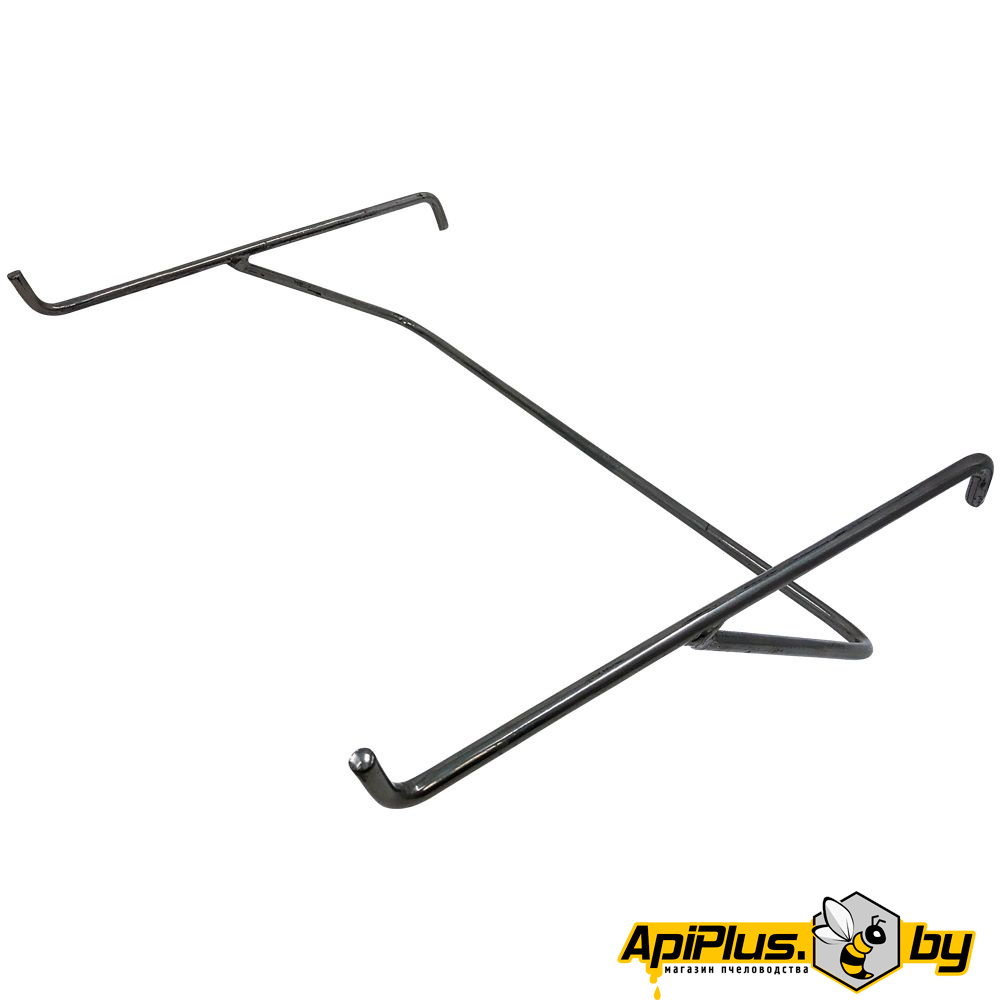 Кронштейн навесной на 7 рамок от интернет-магазина apiplus.by