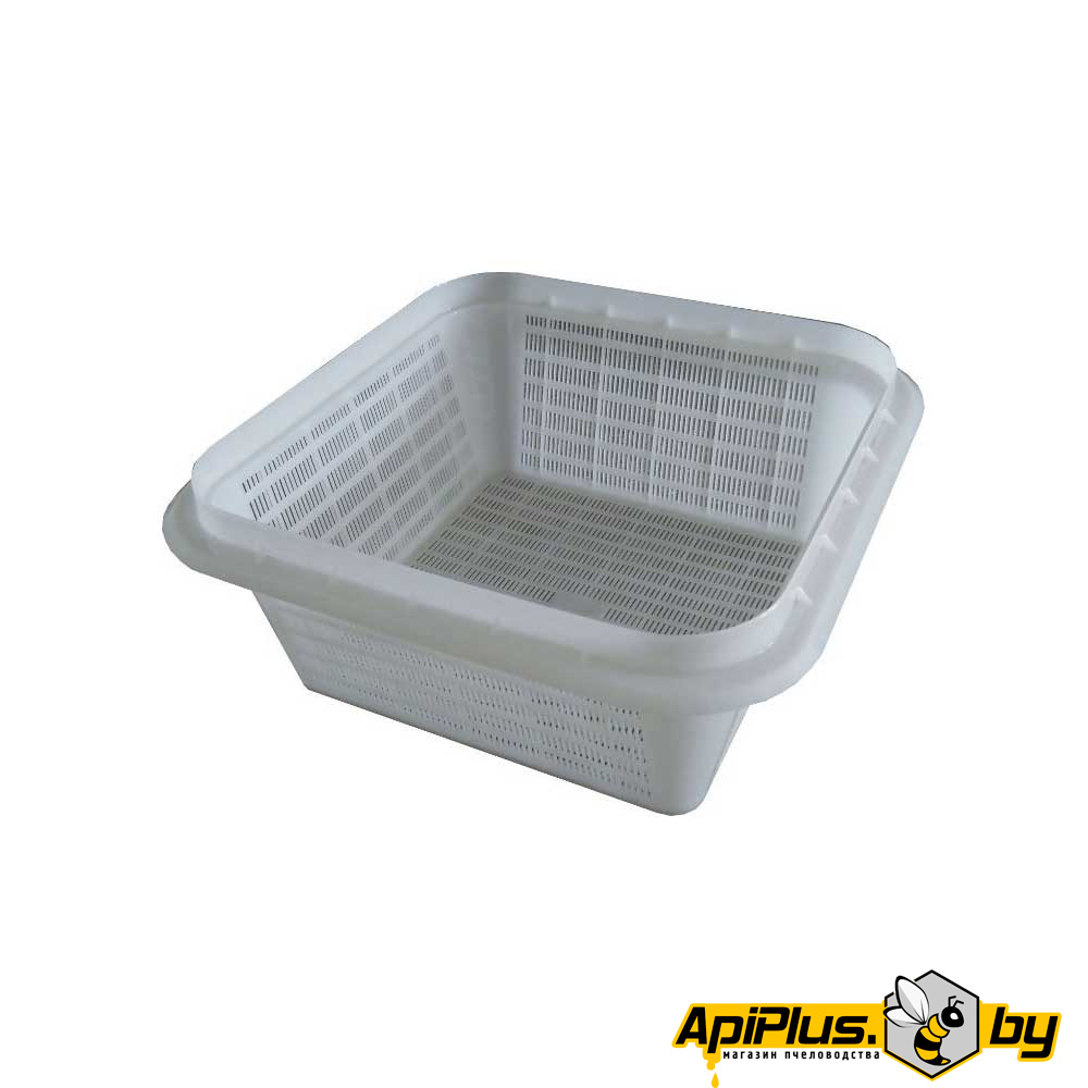 Фильтр для меда на куботейнер от интернет-магазина apiplus.by