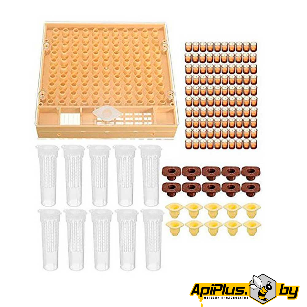 Комплект для вывода маток "Никот" от интернет-магазина apiplus.by