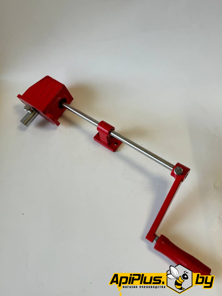 Привод для медогонки ручной (Китай) от интернет-магазина apiplus.by