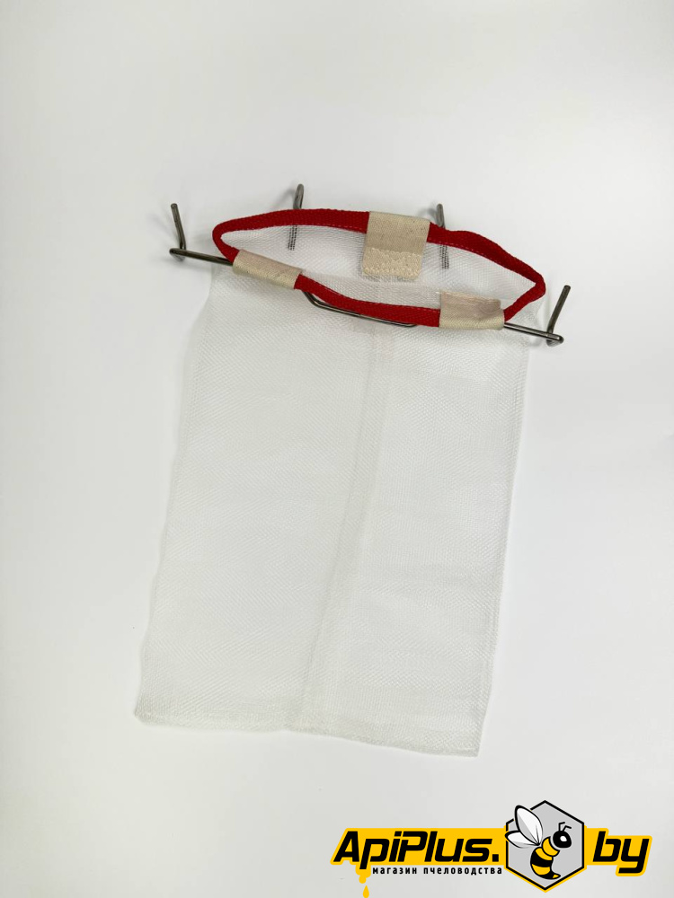 Фильтр-мешок для забруса малый от интернет-магазина apiplus.by