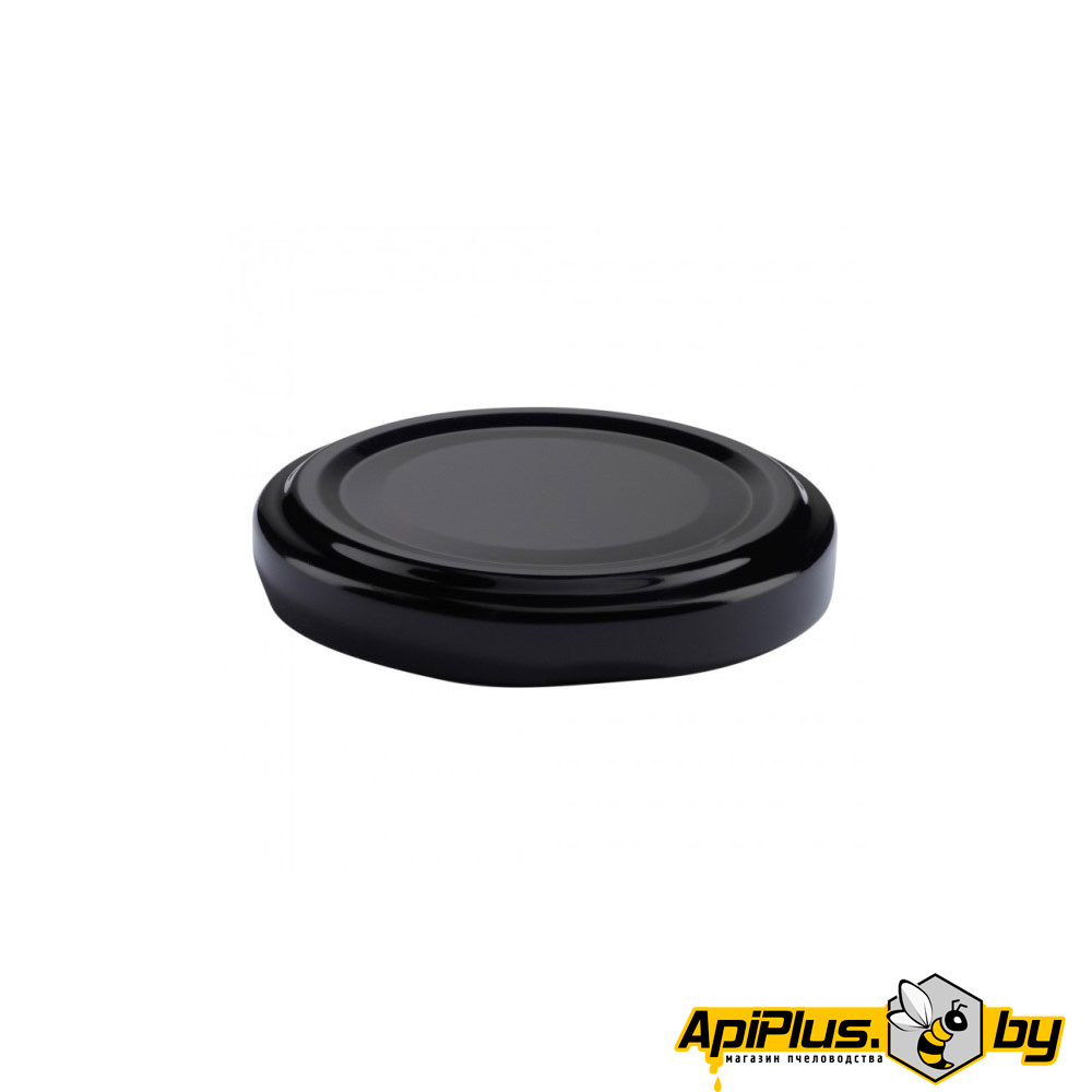 Крышка винтовая d-58 мм от интернет-магазина apiplus.by