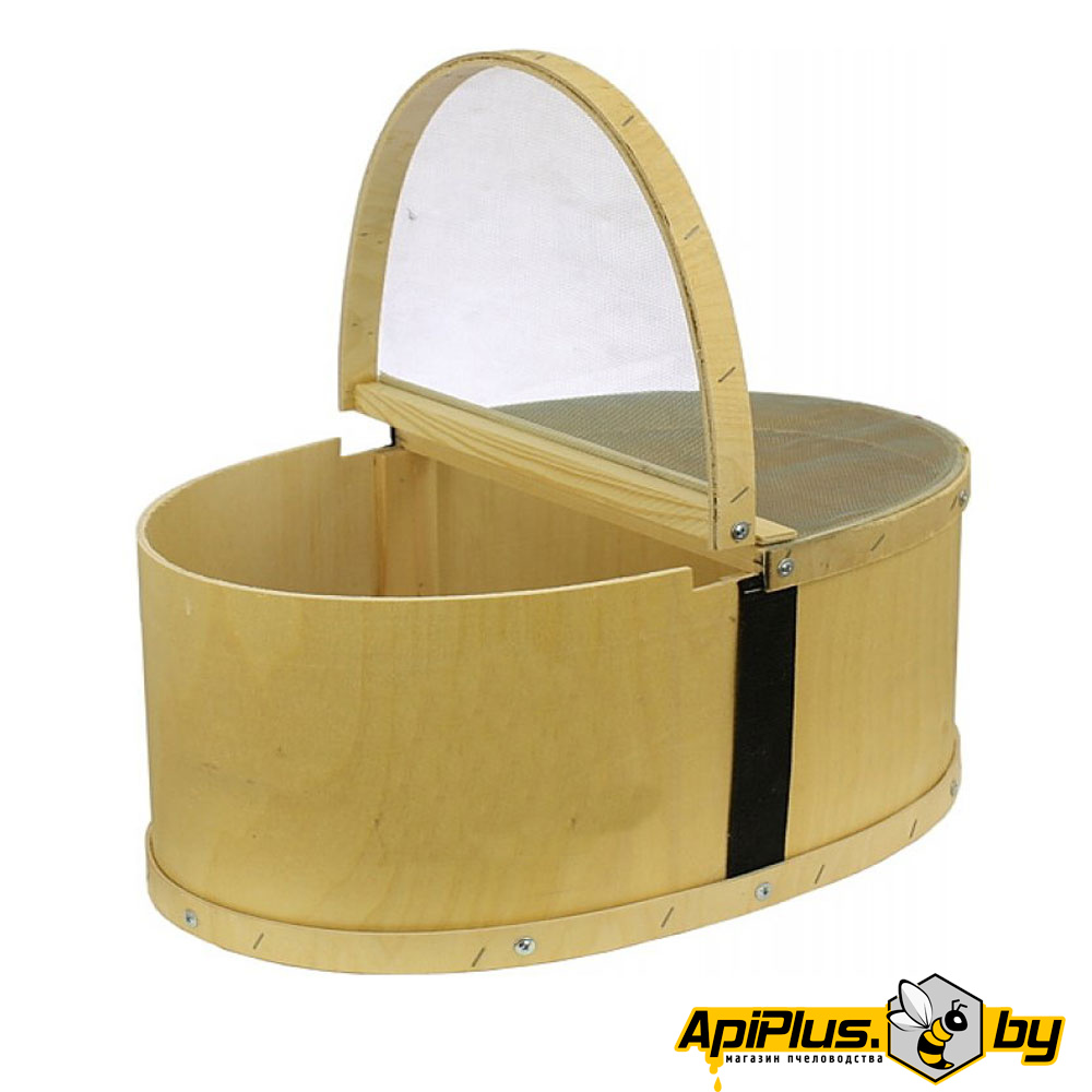 Роевня овальная от интернет-магазина apiplus.by