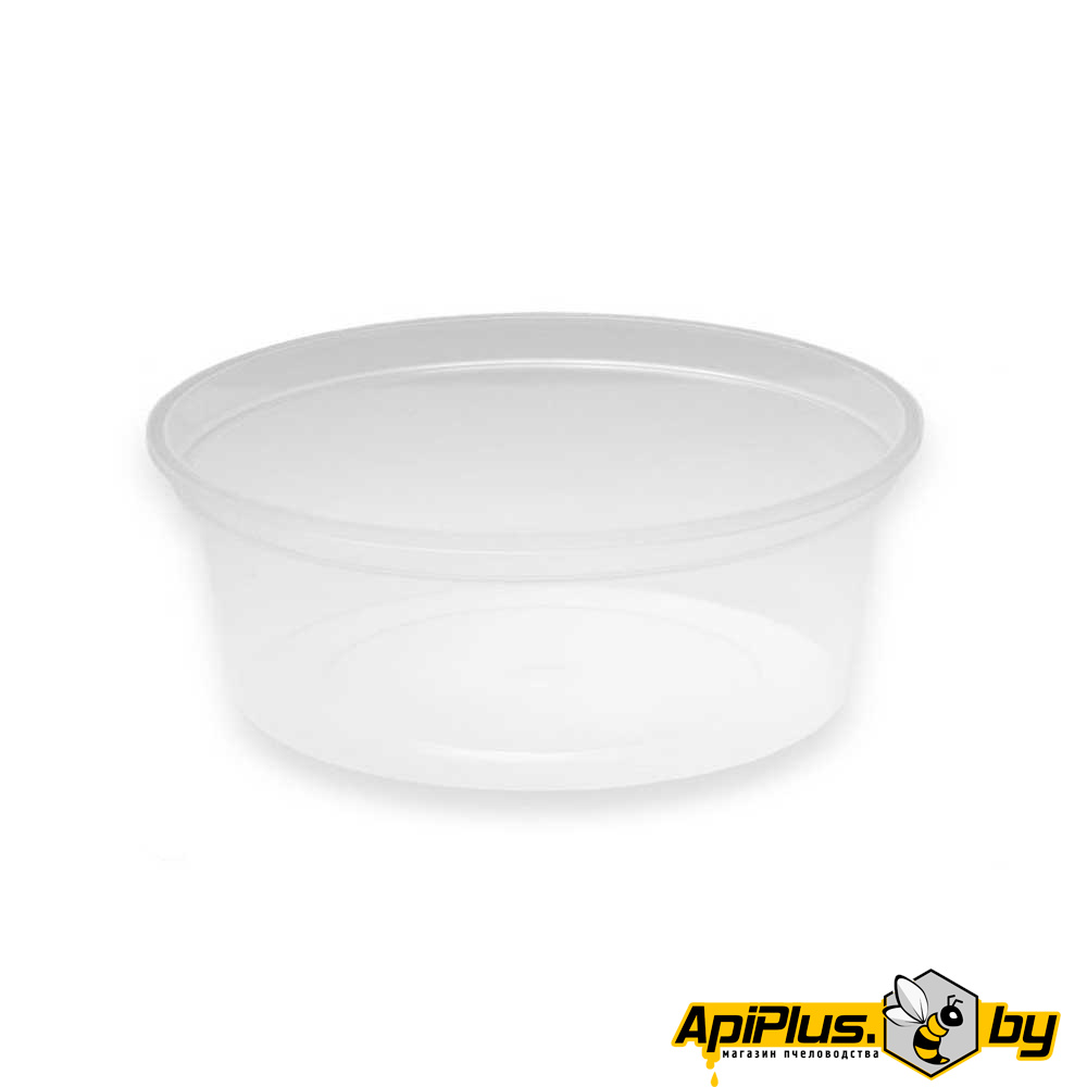 Банка 0,5 л d-122 мм от интернет-магазина apiplus.by