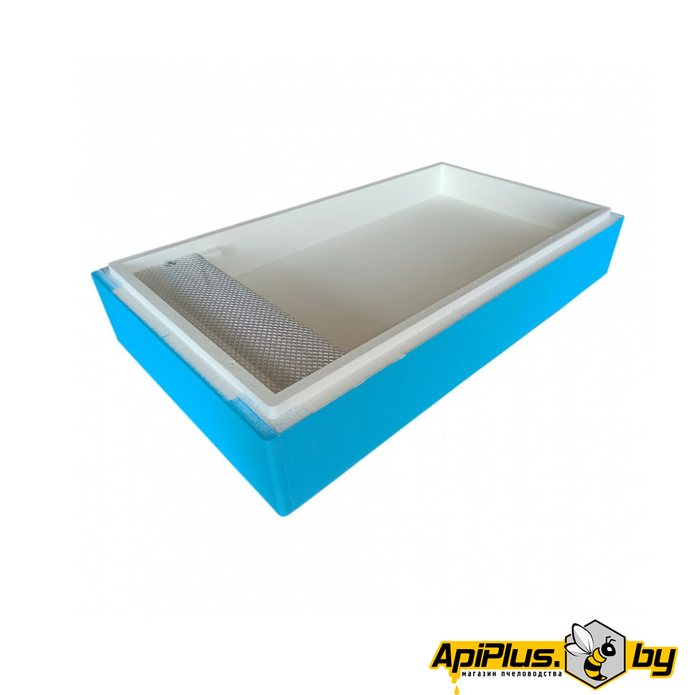 Кормушка корпусная для 6-рамочного улья от интернет-магазина apiplus.by