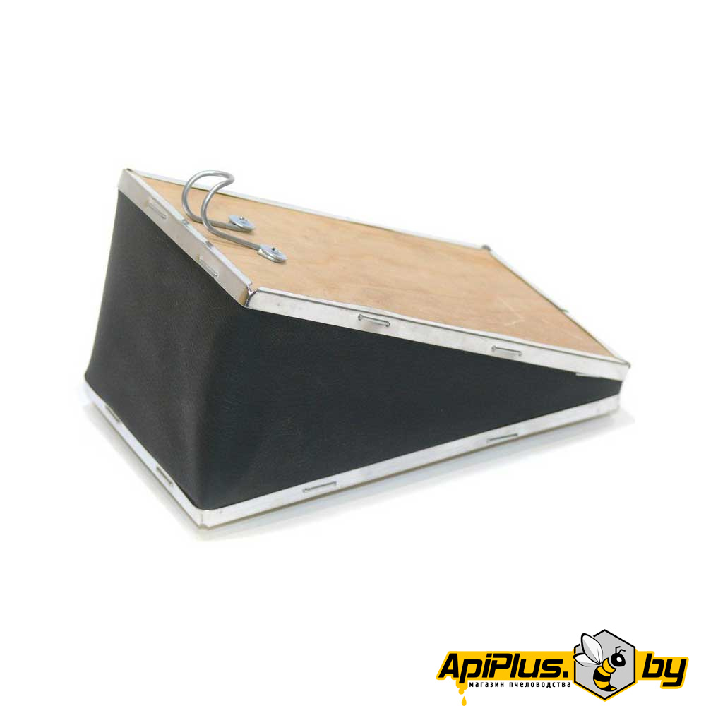 Мех съемный для дымаря из искусственной кожи от интернет-магазина apiplus.by