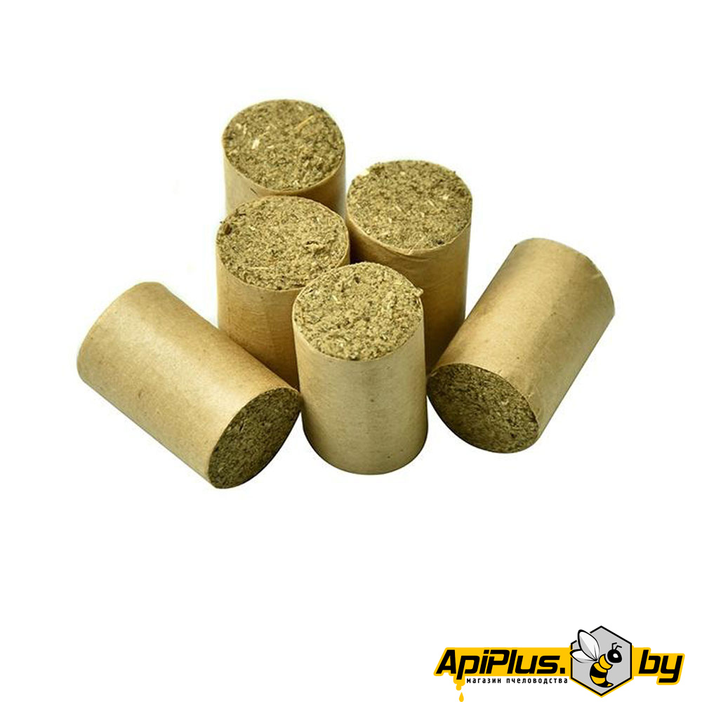 Заправка для дымаря на основе полыни от интернет-магазина apiplus.by