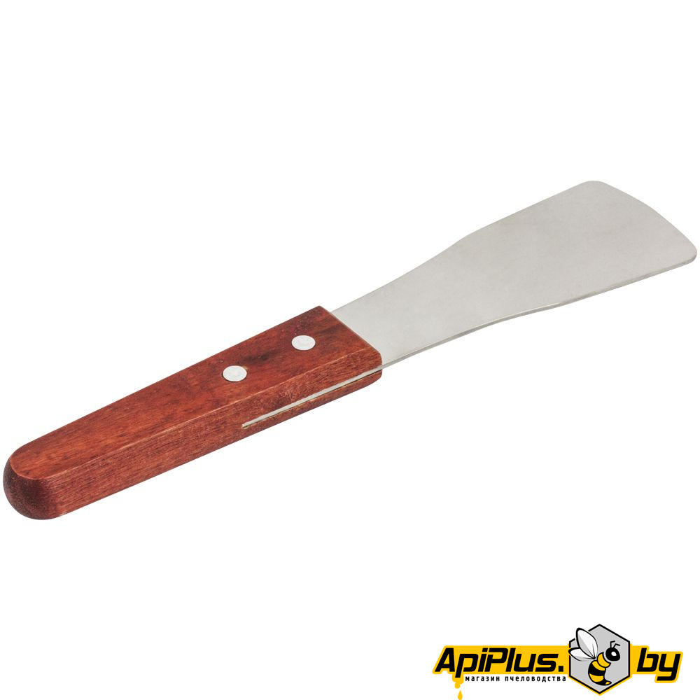Лопатка для меда "Евро" от интернет-магазина apiplus.by