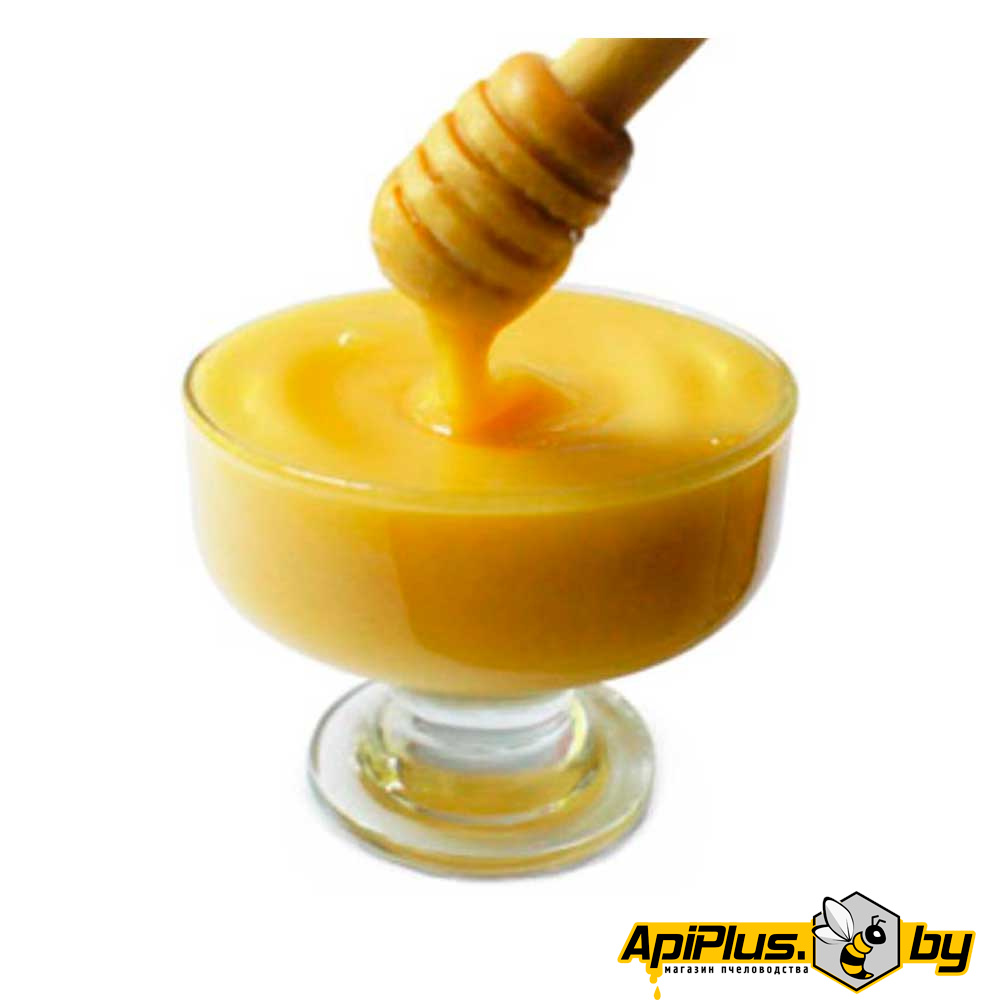 Мед луговой от интернет-магазина apiplus.by
