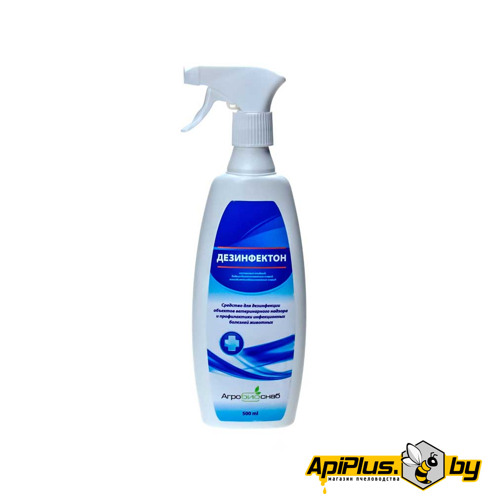 Дезинфектон ( 350 мл) от интернет-магазина apiplus.by