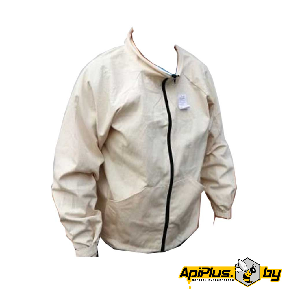 Куртка с кольцом на молнии (размер 56-58) от интернет-магазина apiplus.by