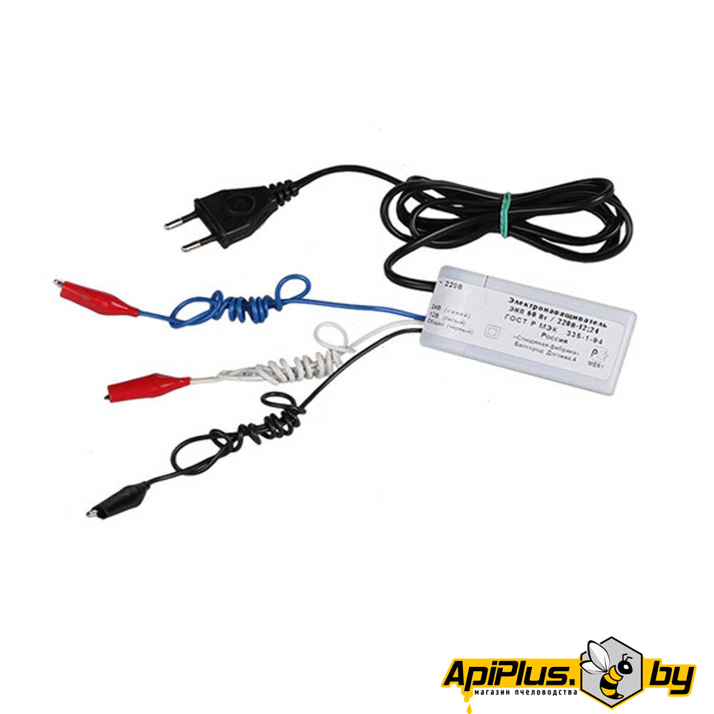 Электронаващиватель (Россия) от интернет-магазина apiplus.by