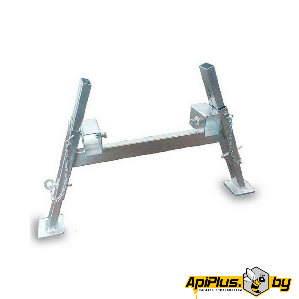 Подставка под улей от интернет-магазина apiplus.by