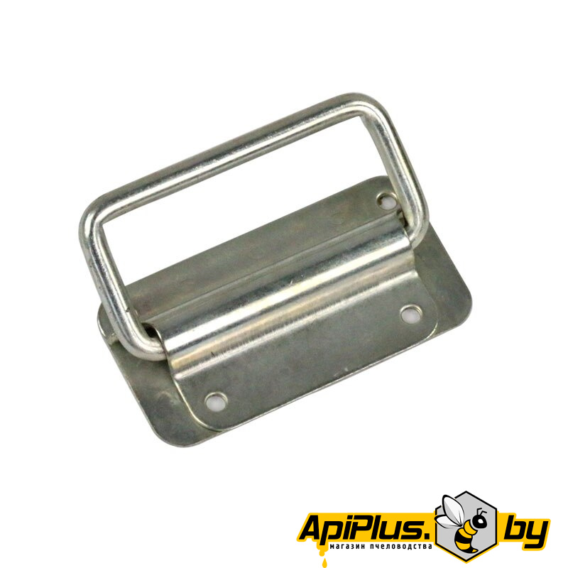 Ручка для ульев нержавейка от интернет-магазина apiplus.by