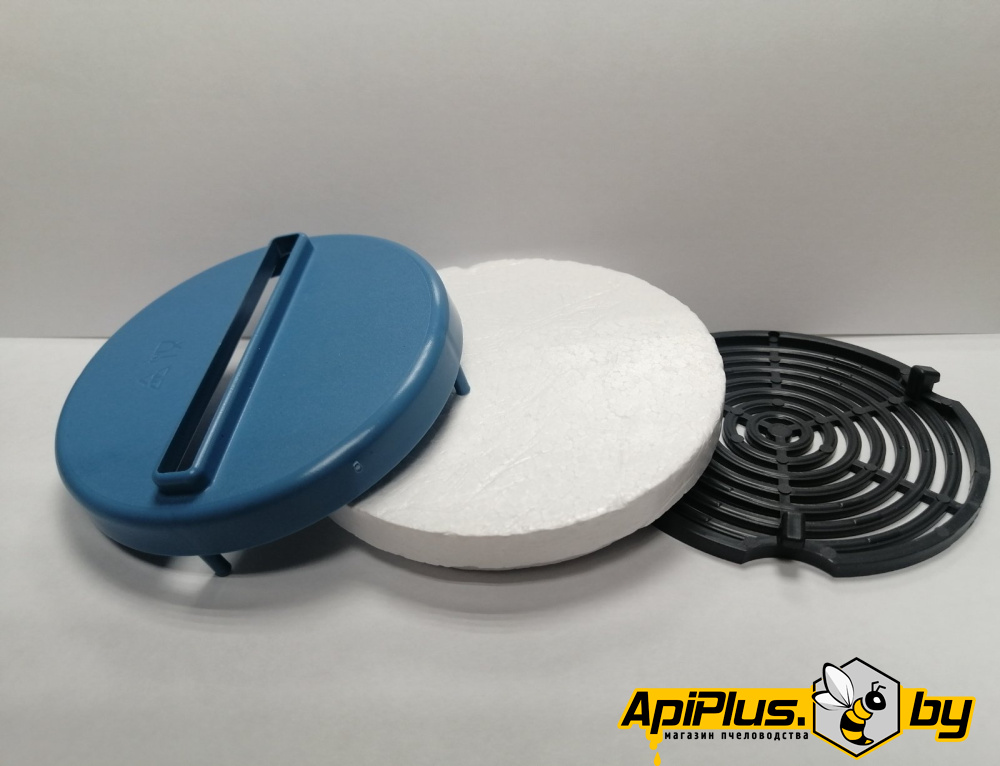 Переходник под кормушку от интернет-магазина apiplus.by