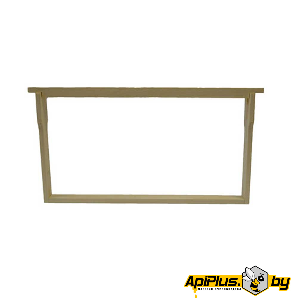 Рамка Рута 230 мм (сбитая) от интернет-магазина apiplus.by