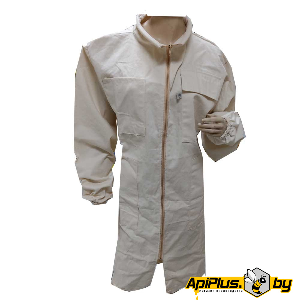 Халат с кольцом (размер 52-54) от интернет-магазина apiplus.by