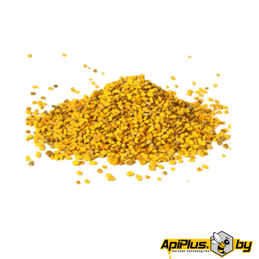 Пыльца от интернет-магазина apiplus.by