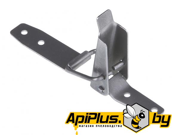 Скреп ульевой (нержавейка) от интернет-магазина apiplus.by